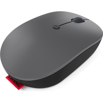 Lenovo Go USB-C Wireless Mouse (Thunder Black) [4Y51C21216]