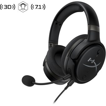 HyperX Orbit S Gaming Headset