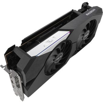ASUS Dual Radeon RX 6700 XT 12GB GDDR6 [DUAL-RX6700XT-12G]