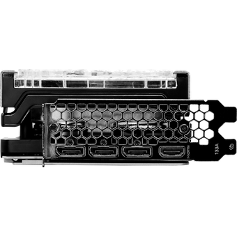 Palit GeForce RTX 3070 Ti GameRock OC