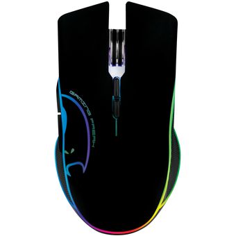 Gaming Freak FX-7 Gaming Mouse [GFM-FX7]