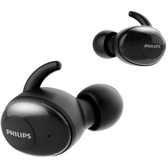 Philips In-ear true wireless headphones [TAT3255BK]