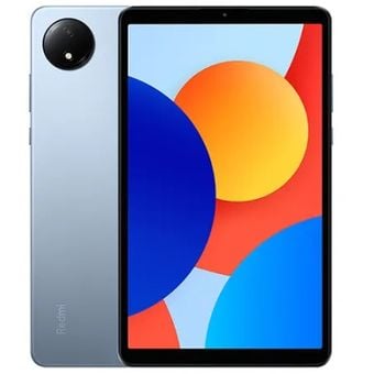 Xiaomi Redmi Pad SE 8.7" (4+128GB), Wi-Fi