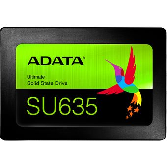 ADATA Ultimate SU635 Solid State Drive, 240GB