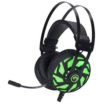 Marvo HG9031 Scorpion Advanced Gaming Headset