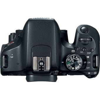 Canon EOS 800D Body