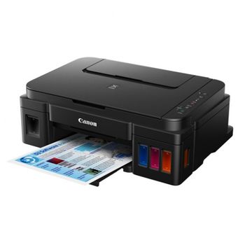 Canon PIXMA G3000 Inkjet Printer