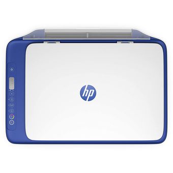 HP DeskJet Ink Advantage 2676 All-in-One Printer