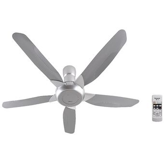 Panasonic NAMI 5 Blade 60" Ceiling Fan [F-M15E2VBHH]