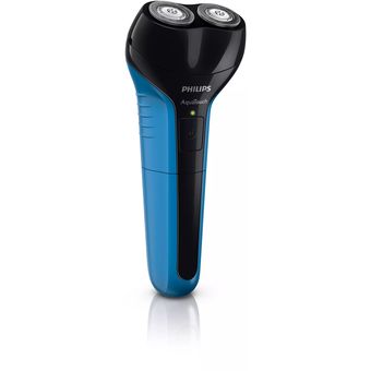 Philips Electric Shaver Wet & Dry [AT600/15]