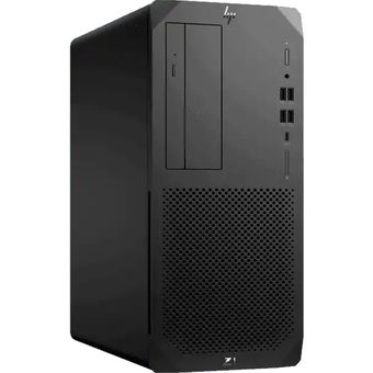 HP Z1 G8 Tower Desktop PC, i5-11600, 8GB/1TB [4E1X1PA]