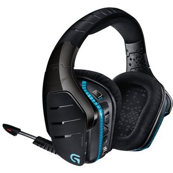 Logitech G633 Artemis 7.1 Surround Gaming Headset