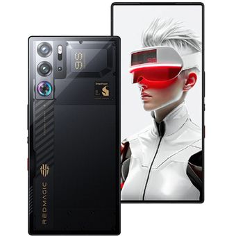 Nubia RedMagic 9S Pro (16+512GB)