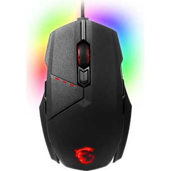 MSI CLUTCH GM60 Gaming Mouse