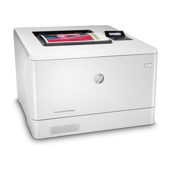 HP Color LaserJet Pro M454dn Laser Printer
