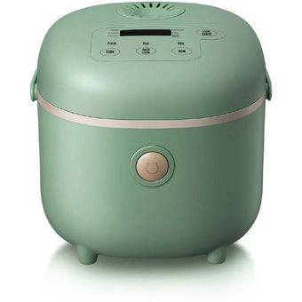 Bear 1.5L Digital Rice Cooker [BRC-GW30L]
