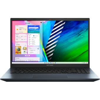 ASUS Vivobook Pro 15 OLED, 15.6", i7-11370H, 16GB/512GB [K3500P-AL1293WS]