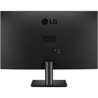 LG 27'' IPS Full HD Display with AMD FreeSync [27MP500-B]