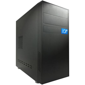 JOI 225 Desktop, Pentium Gold G5400, 4GB/240GB