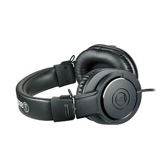 Audio Technica ATH-M20x | Professional Monitor Headphones