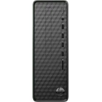 HP Slim Desktop S01-pF2188d Bundle PC, i3-10105, 4GB/512GB