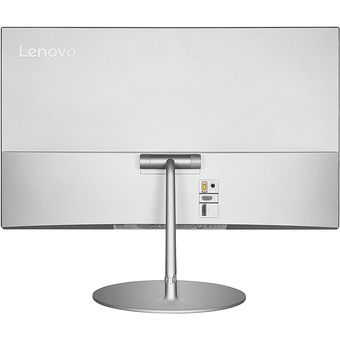 Lenovo L24q-35, 23.8" QHD Monitor