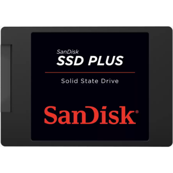 SanDisk SSD Plus, 960GB