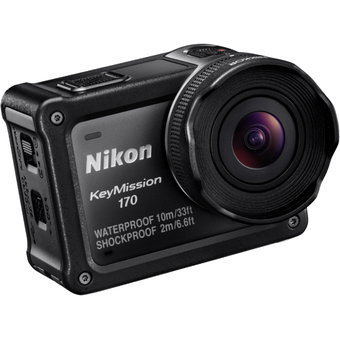 Nikon KeyMission 170