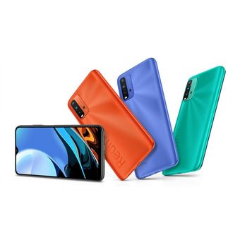Xiaomi Redmi 9T (4+128GB)