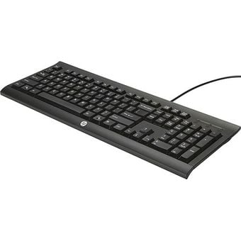 HP K1500 Keyboard