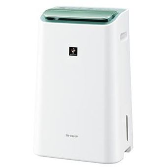 Sharp Plasmacluster Dehumidifying Air Purifier [DWE16FAW]
