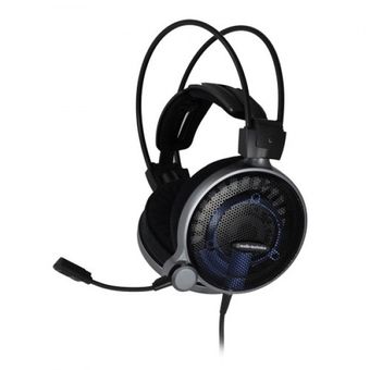 Audio Technica ATH-ADG1X High Fidelity Open-Back Gaming Headset