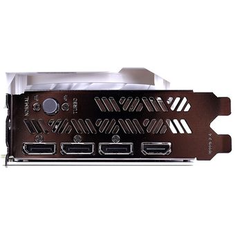 Colorful iGame GeForce RTX 3070 Ultra W OC-V