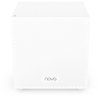 Tenda MW12, 3-Pack AC2100 Tri-band Whole Home Mesh WiFi System