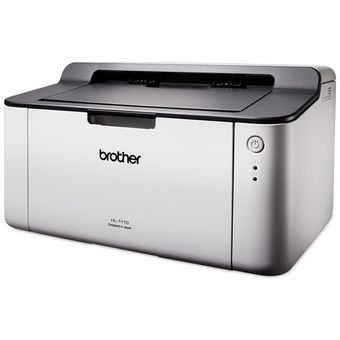 Brother HL-1110 Laser Printer
