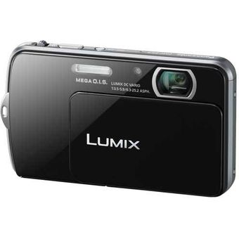 Panasonic DMC-FP7