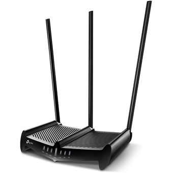 TP-Link Archer C58HP, AC1350 High Power Wireless Dual Band Router