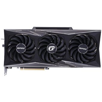 Colorful iGame GeForce RTX 3090 Vulcan OC-V