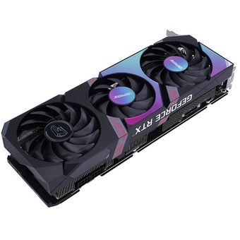 Colorful iGame GeForce RTX 3070 Ultra OC-V