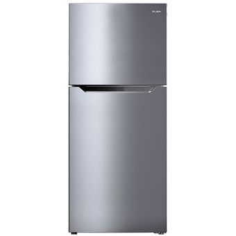 Elba 350L ULTIMO, 2-Door Top Mount Freezer Refrigerator [ER-G3529(SV)]