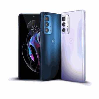 Motorola Edge 20 Pro (12+256GB)