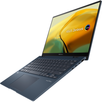 Asus Zenbook 14 Flip OLED (UP3404), 14", i5-1340P, 16GB/512GB