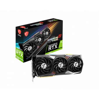 MSI GeForce RTX 3080 GAMING Z TRIO 10G