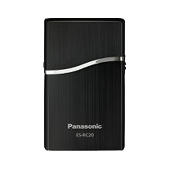 Panasonic Battery Operated Card Shaver [ES-RC20]