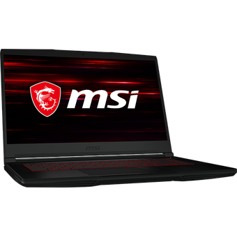 MSI GF63 Thin, 15.6", i7-11800H, 8GB/512GB [GF63-11SC-887]