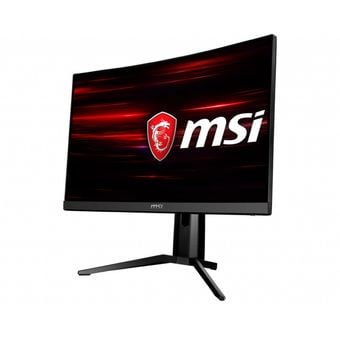MSI Optix MAG271CP, 27" Full HD Curved Gaming Monitor