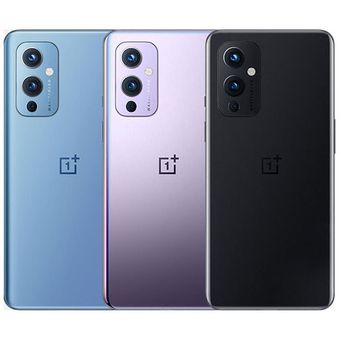 OnePlus 9 (8+128GB)