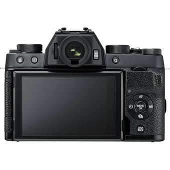 Fujifilm X-T100 Body
