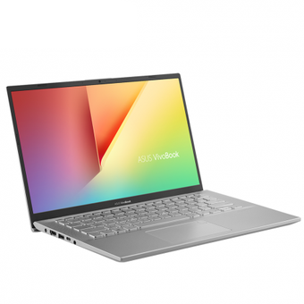 ASUS Vivobook Laptop Notebook, 14", i5-10210U, 4GB/512GB [A412F-LEB257T / 258T]