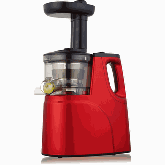 Russell Taylors Slow Juicer SJ-6